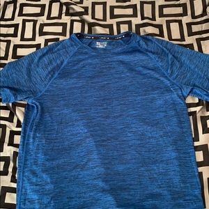 Layer 8 Quick Dry Athletic Wear